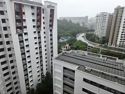 Blk 289F Nature View (Bukit Batok), HDB 4 Rooms #561049261
